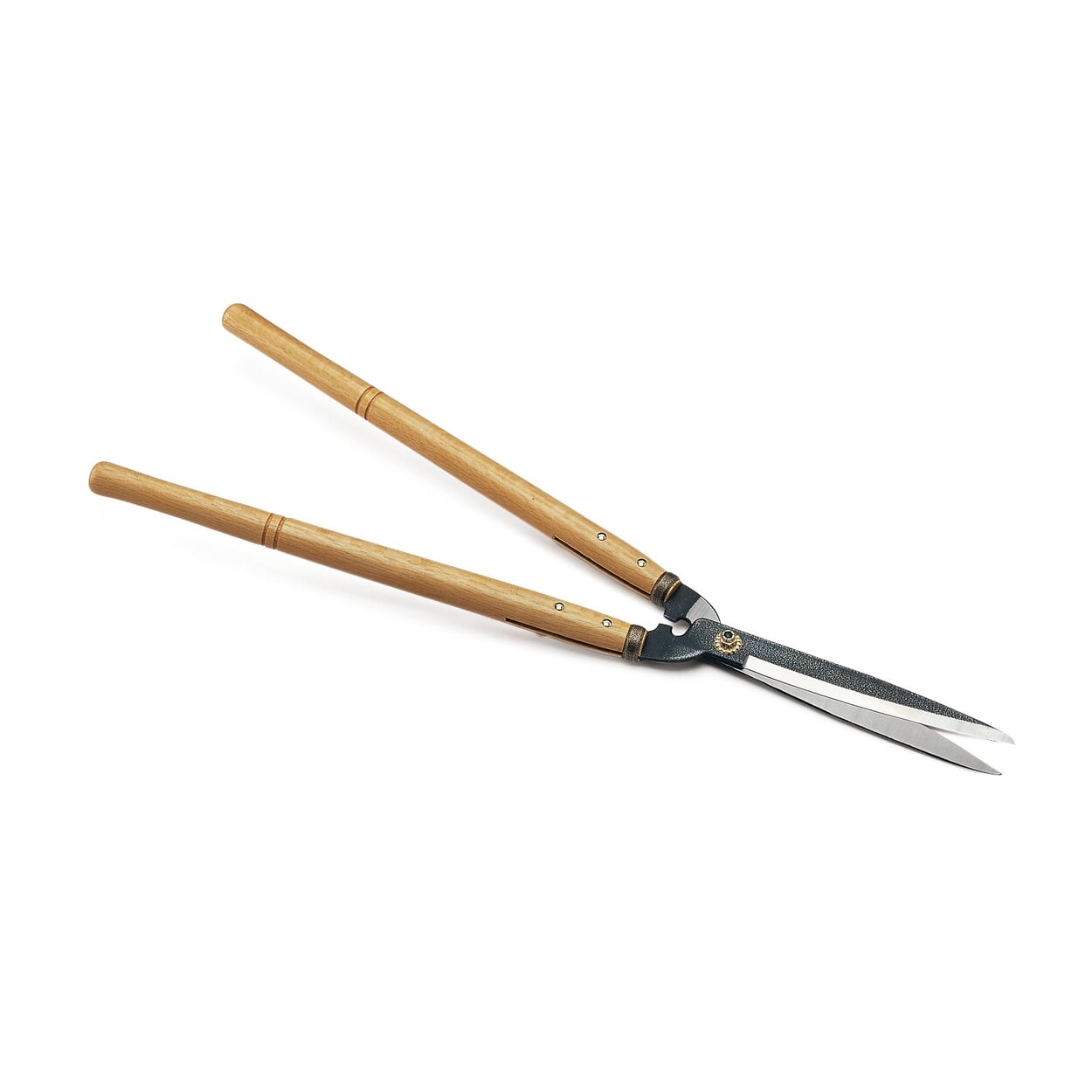 Carbon Steel Hedge Shears Manufactum