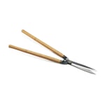 Hækkesaks i kulstofstål