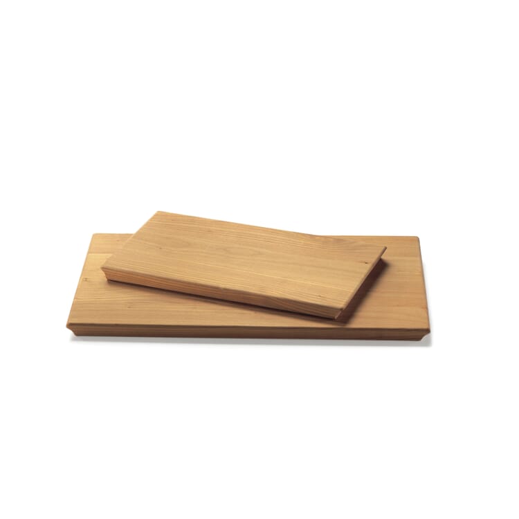 Cherry Wood Cutting Board, Small