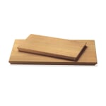 Cutting board cherry wood Large