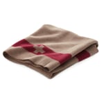 Swiss army blanket