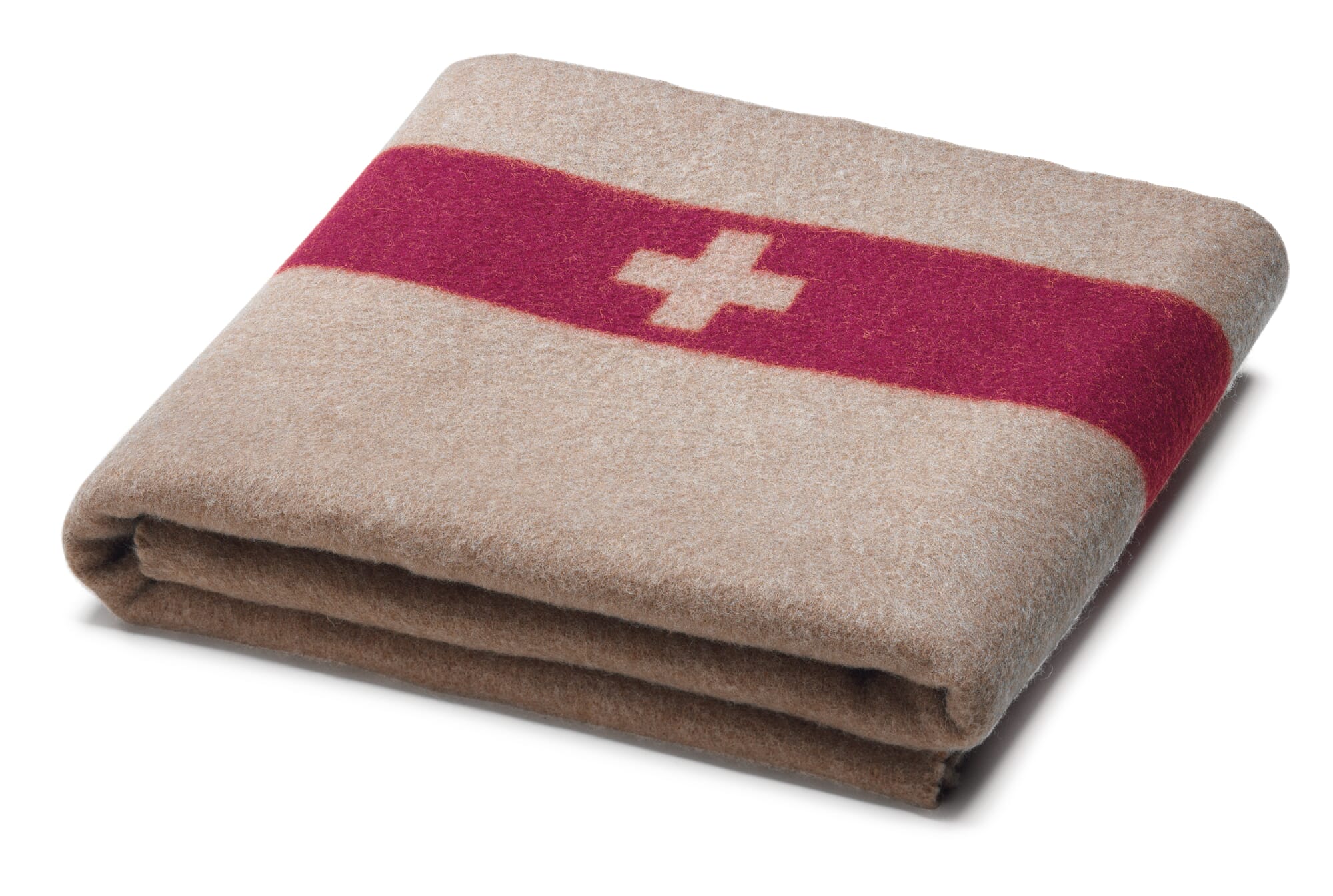 Swiss Army Blanket Manufactum