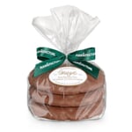 Pain d'épices d'Elisen au lait entier