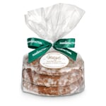 Pain d'épices d'Elise glacé au sucre