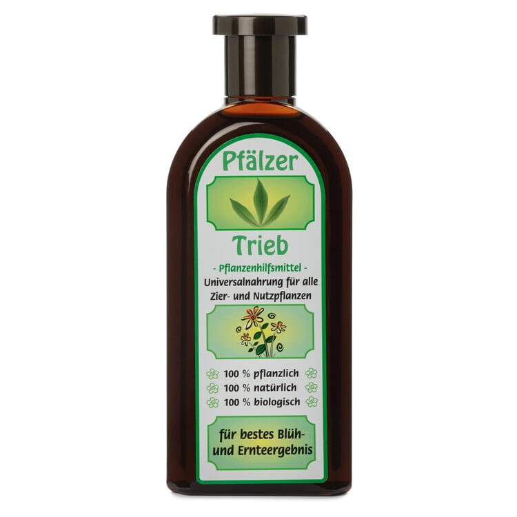Trester Flüssigdünger, 500 ml