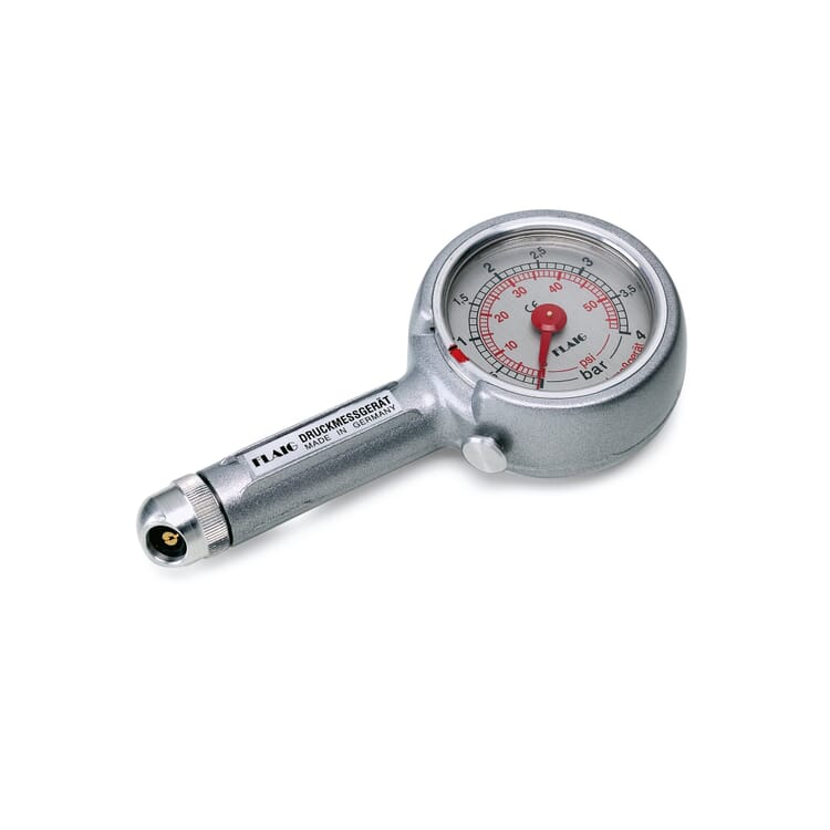 Flaig Precison Pressure Measuring Device