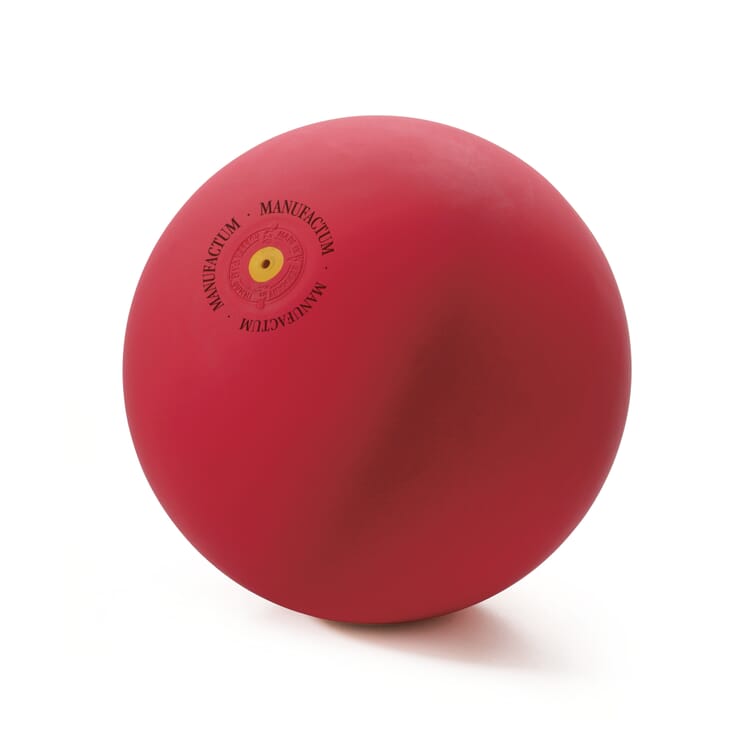Pallina di gomma Manufactum