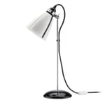 Bone China Table Lamp Line decoration