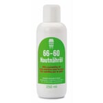 Hudplejende olie 66-60 250 ml
