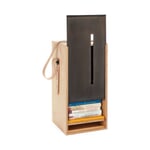 Book shrine transportable