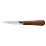 Carbon Steel Office Knife by Hohenmoor Knife Manufactory