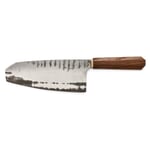 Triple Laminate Steel Hohenmoorer Vegetable Knife