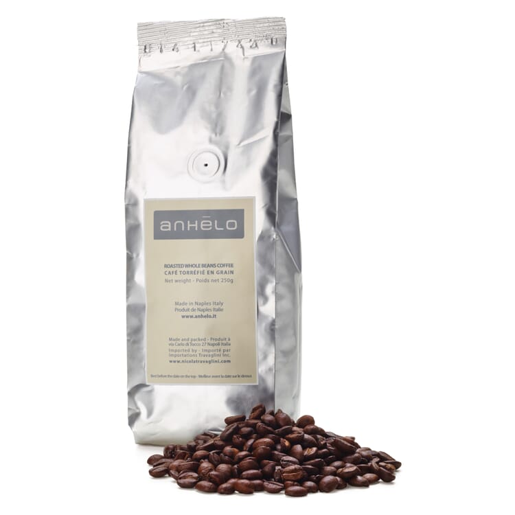Anhelo Espresso whole bean