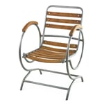 Gartensessel Freischwinger