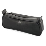 Sonnenleder Toilet Bag Black
