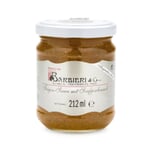 Feigensenfsauce