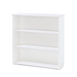 Shelf Element 28 3 Compartments White