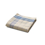 Mühlviertel Linen Dishtowel Blue