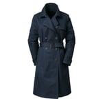 Gabardina de señora EtaProof Azul oscuro