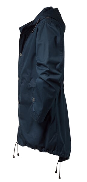 Men's Parka EtaProof® Dark blue