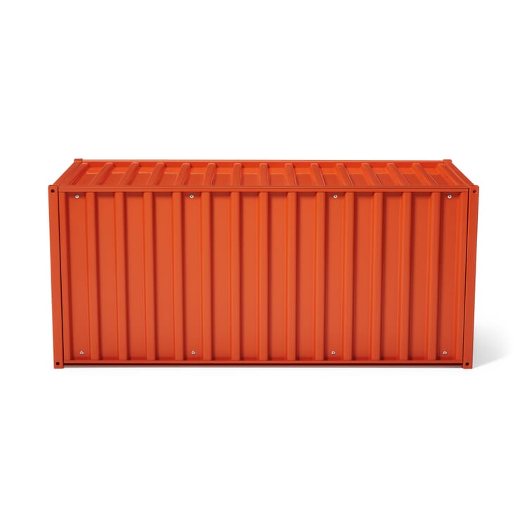 Container DS
