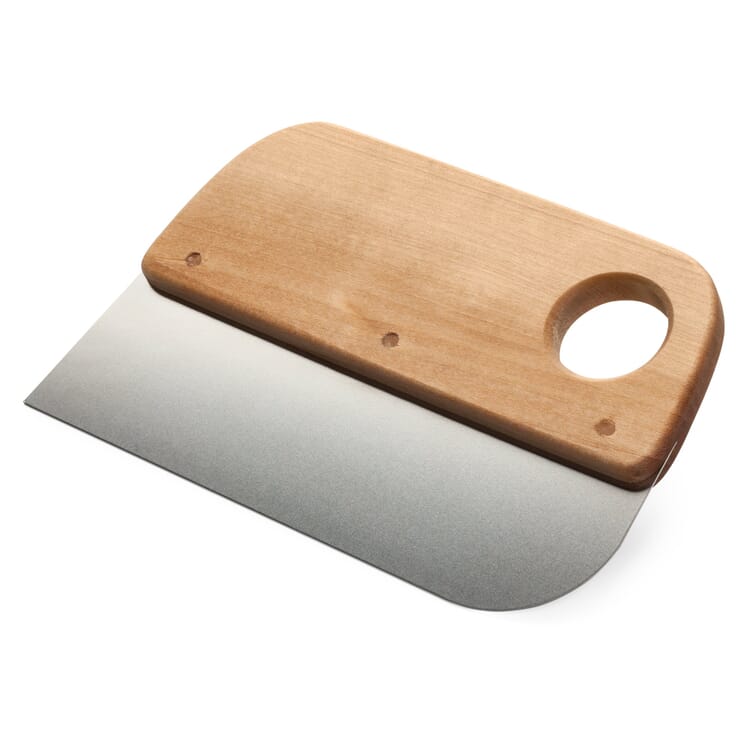 Konditorudstikker i rustfrit stål