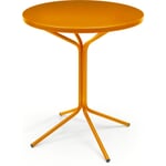 Bord Pix Ren orange RAL 2004