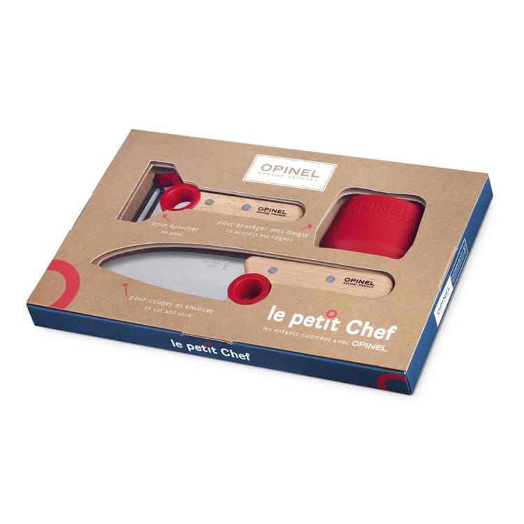 Set de cuisine pour enfants