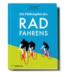 The philosophy of cycling