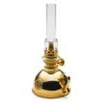 Petroleum-natlampe Ubehandlet