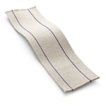 Udskiftning af væge til paraffin-loftslampe