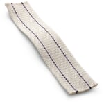 Udskiftning af væge til petroleumsnatlampe