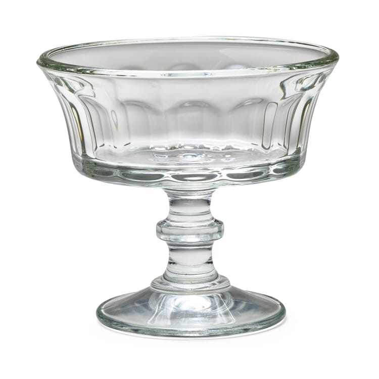 Coupe à glace avec manche