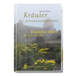 Buch: Kräuter des Jahrtausendgärtners