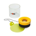Beaker Magnifier