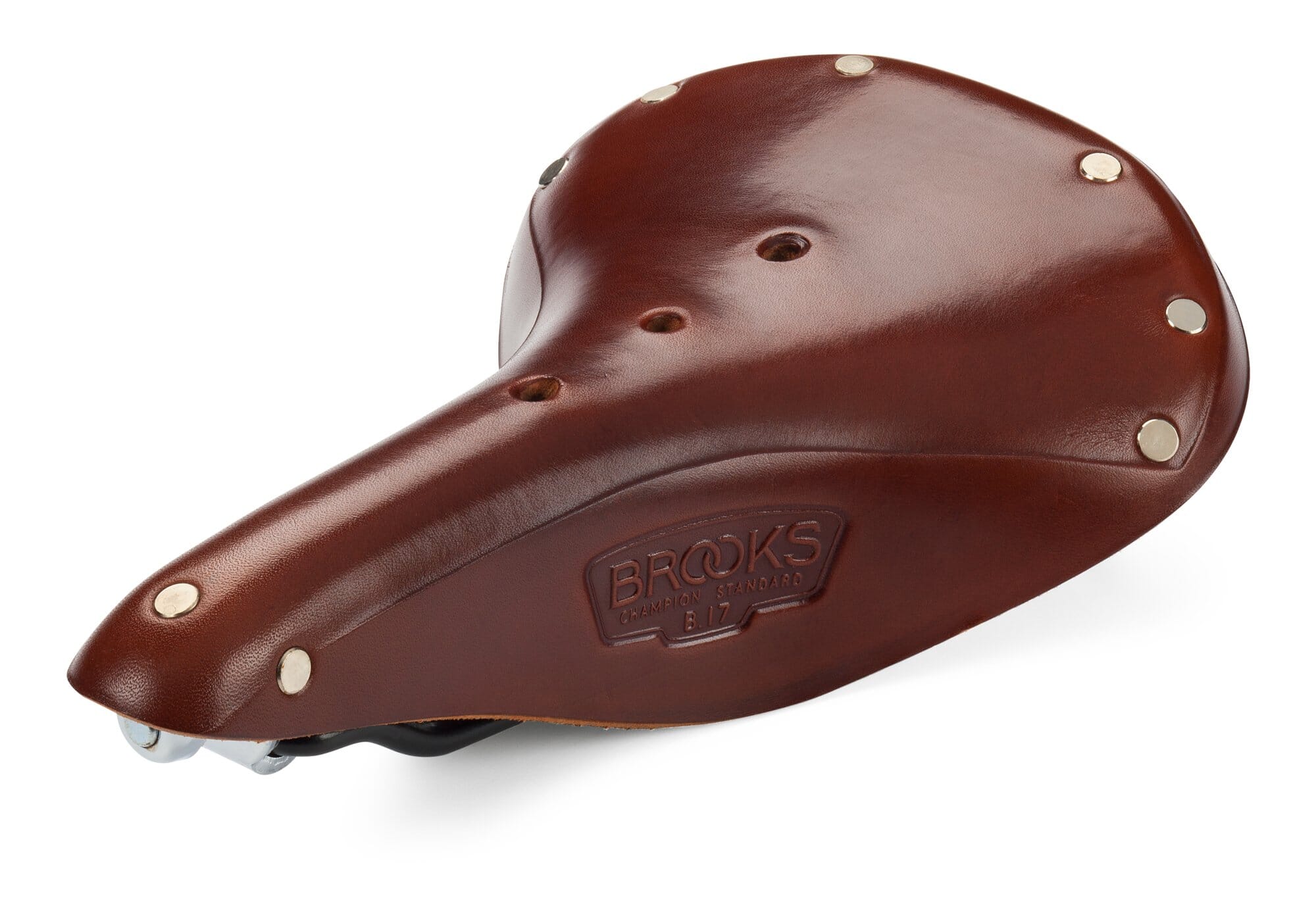 brooks saddle spare parts