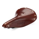 Brooks Standardsattel B17 Braun