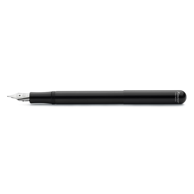 Kaweco Liliput fyldepen i aluminium, Aluminium