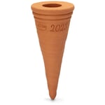 Bewateringskegel van terracotta