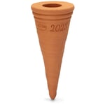 Watering cone terracotta