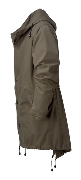 Herenparka EtaProof® Olive