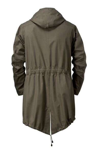 Herenparka EtaProof® Olive