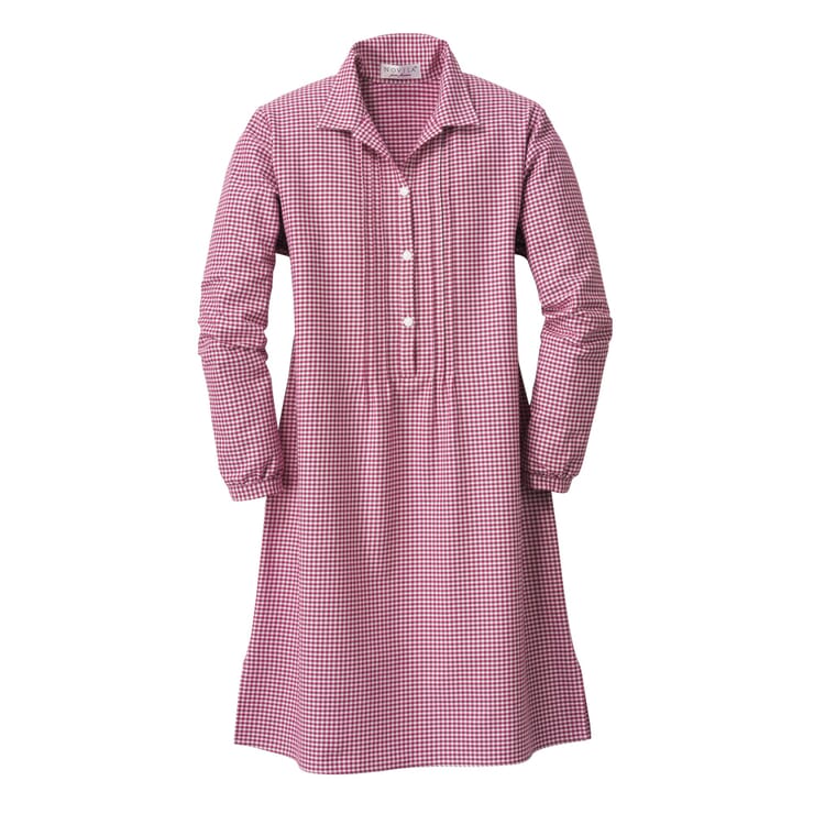 Women’s Flannel Nightgown