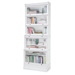 Bookcase in White