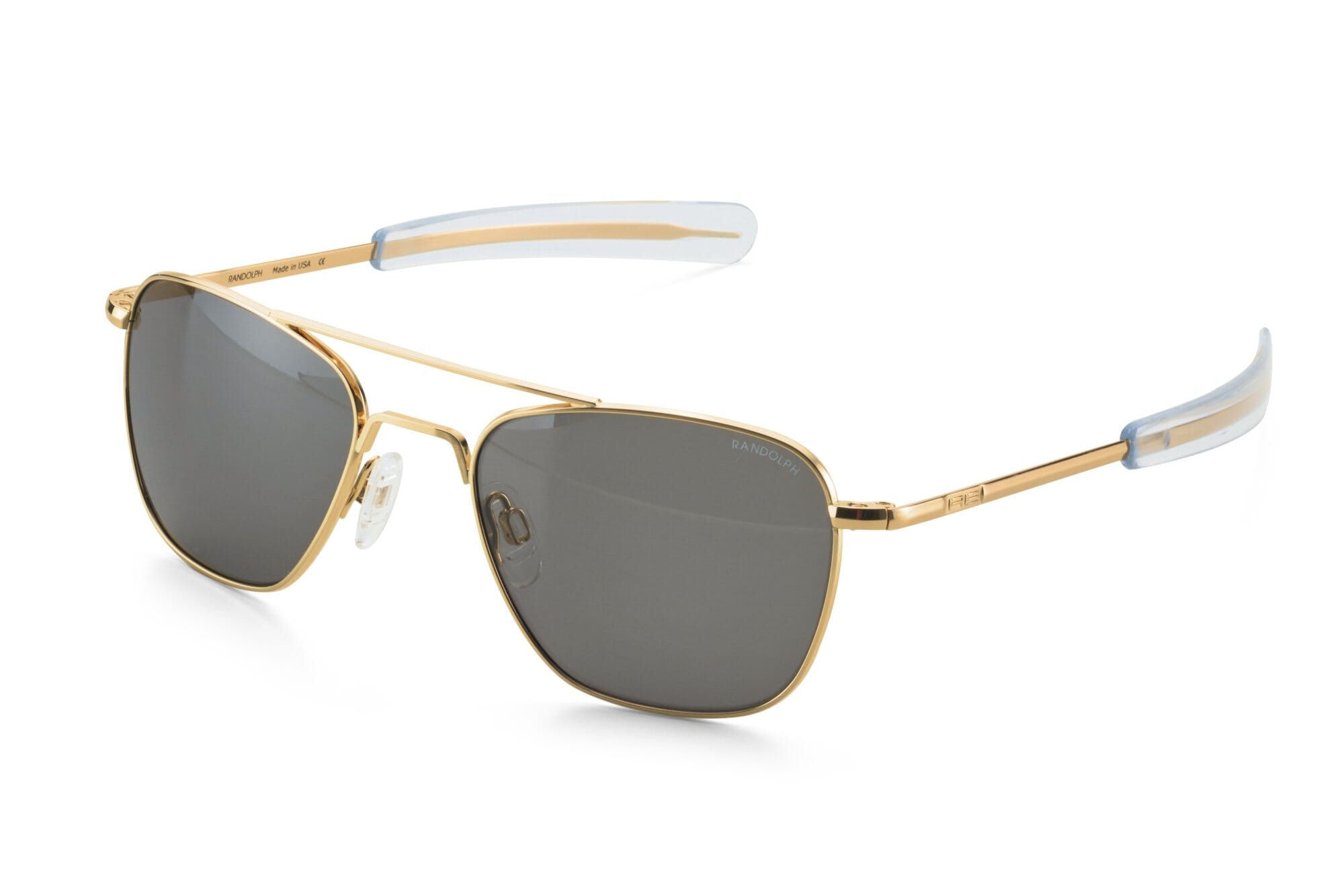 Randolph Pilot S Sunglasses Manufactum