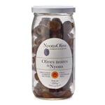 Tanche olives from Nyons