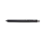 Rollerball aluminum Black