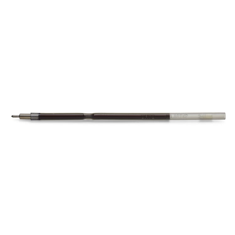 Udskiftning af refill-rollerball