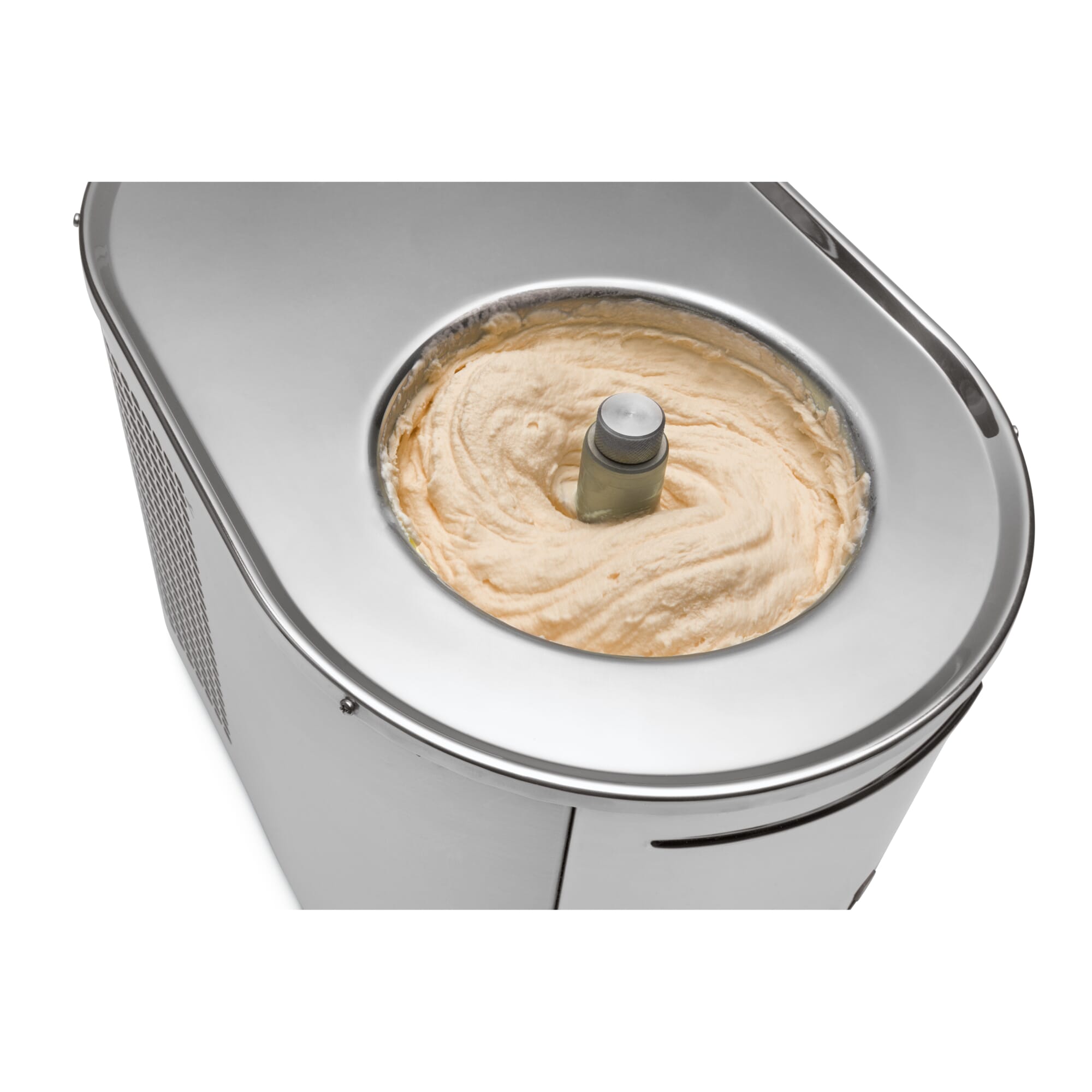 Accessoires Kitchenaid Accessoire Pour Machine U00e0 Crème Glacée Kitchenaid Pour Mixeur Sur Socle Yaourt Glace De 2 Litres Machine A Creme Glacee Et Sorbet Convient Aux Melangeurs De 45 L Et Plus