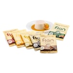 Trappist Nuns’ Flan Coffee